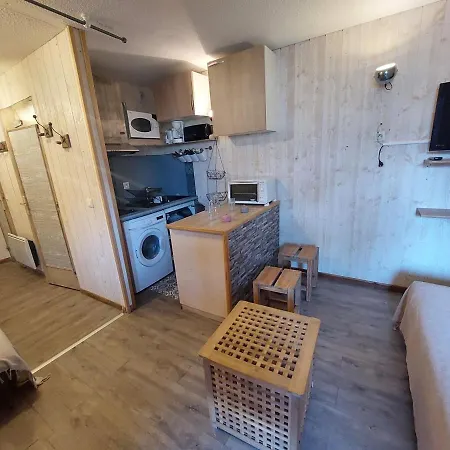 Cosy 3 Pers, Animaux Ok, Parking - - Fr-1-516-213 *