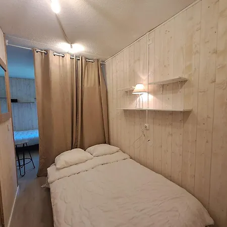 Cosy 3 Pers, Animaux Ok, Parking - - Fr-1-516-213 *